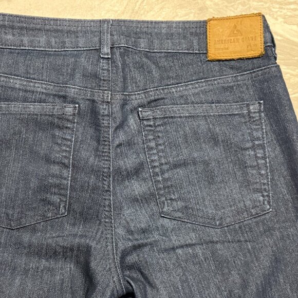 American Giant Premium Denim Jeans | Size 29 | Made in USA | NWOT - Picture 4 of 5